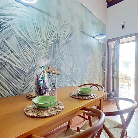 Paraiso Tenerife Ecoturismo Appartement La Laguna (Tenerife)