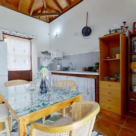 Appartement Paraiso Tenerife Ecoturismo La Laguna (Tenerife)