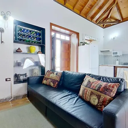 Paraiso Tenerife Ecoturismo