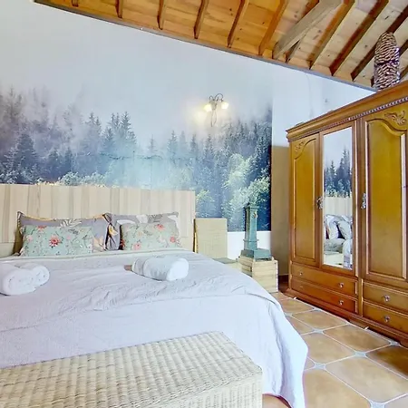 Paraiso Tenerife Ecoturismo Appartement