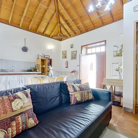 Appartement Paraiso Tenerife Ecoturismo