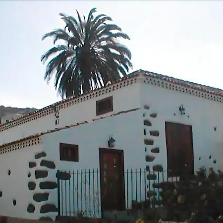 Appartement Paraiso Tenerife Ecoturismo *