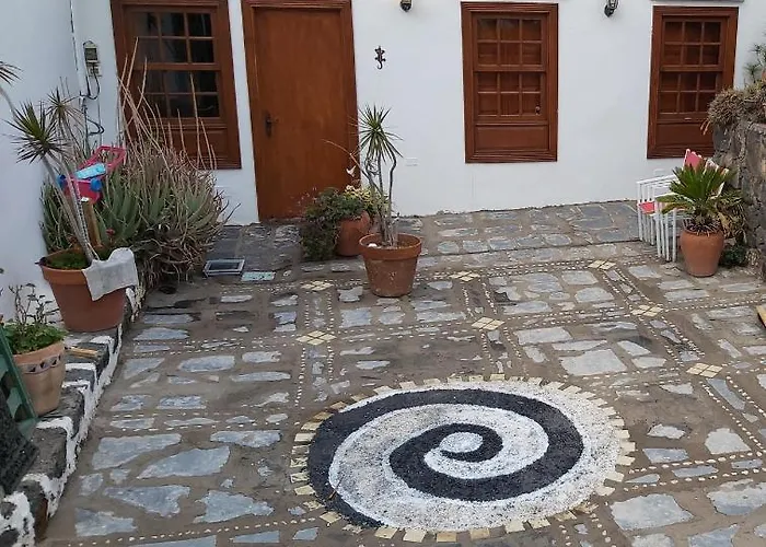 Appartamento Paraiso Tenerife