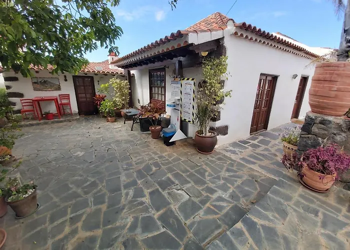 Paraiso Tenerife Appartamento