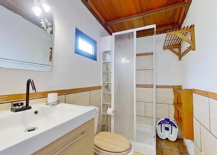 Appartamento Paraiso Tenerife