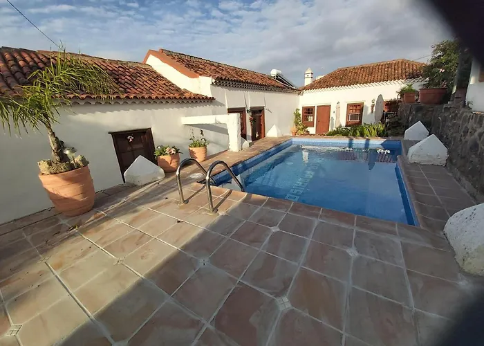 Appartamento Paraiso Tenerife La Laguna (Tenerife)