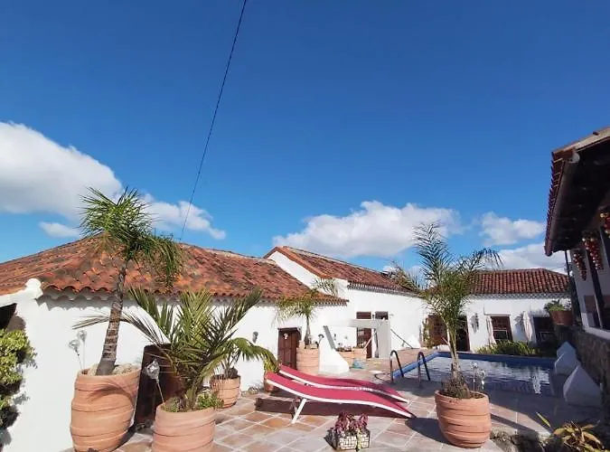 Appartamento Paraiso Tenerife *