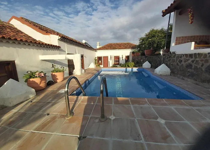 Appartamento Paraiso Tenerife *