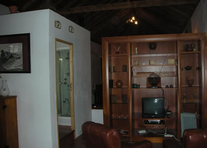 Paraiso Tenerife * La Laguna (Tenerife)