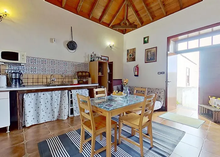 Paraiso Tenerife La Laguna (Tenerife)