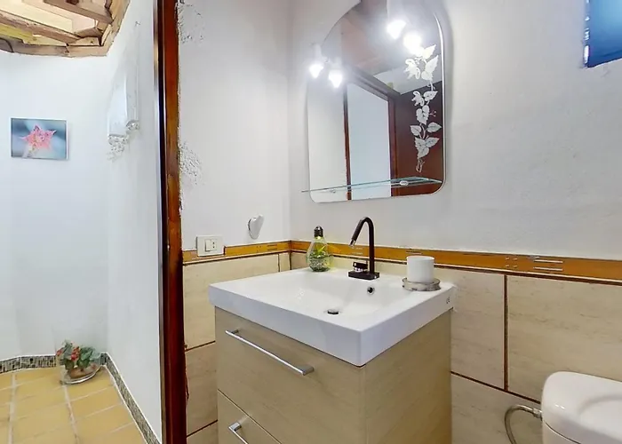 Paraiso Tenerife * La Laguna (Tenerife)