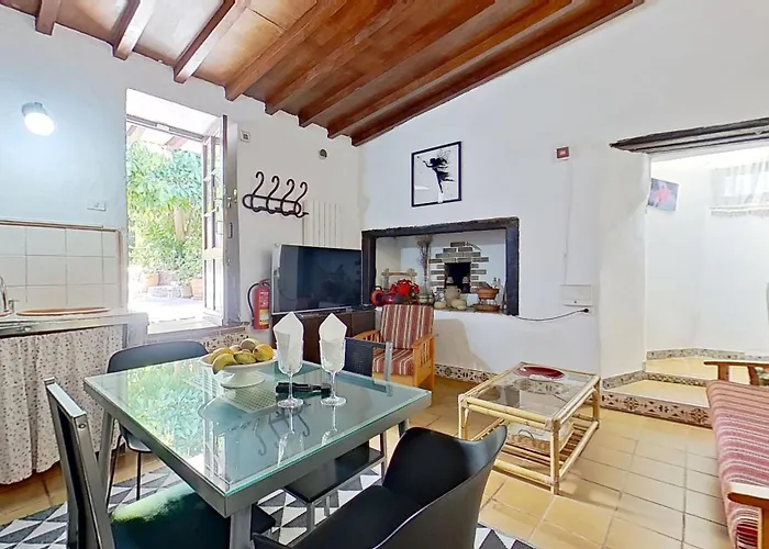 Appartamento Paraiso Tenerife