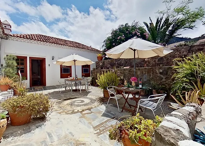 Paraiso Tenerife Appartamento *