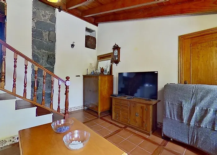 Paraiso Tenerife La Laguna (Tenerife)