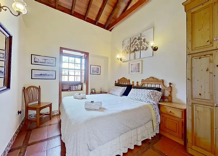 Paraiso Tenerife * La Laguna (Tenerife)