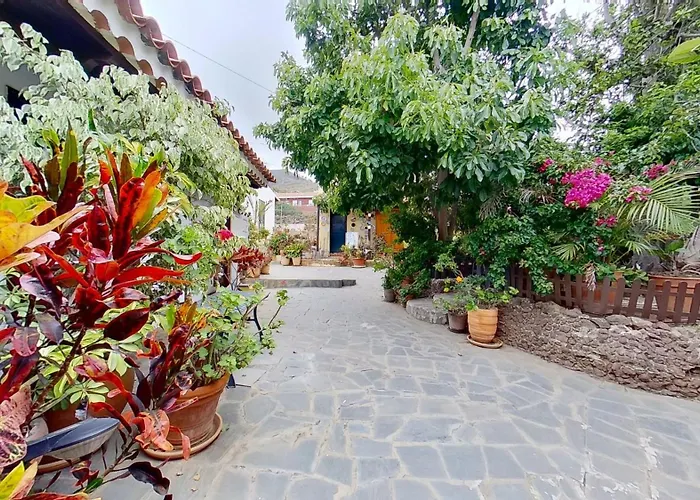 Appartamento Paraiso Tenerife *