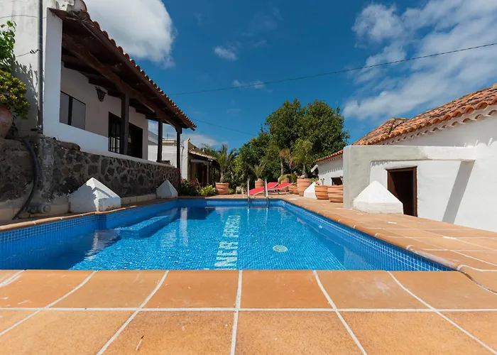 Paraiso Tenerife La Laguna (Tenerife)
