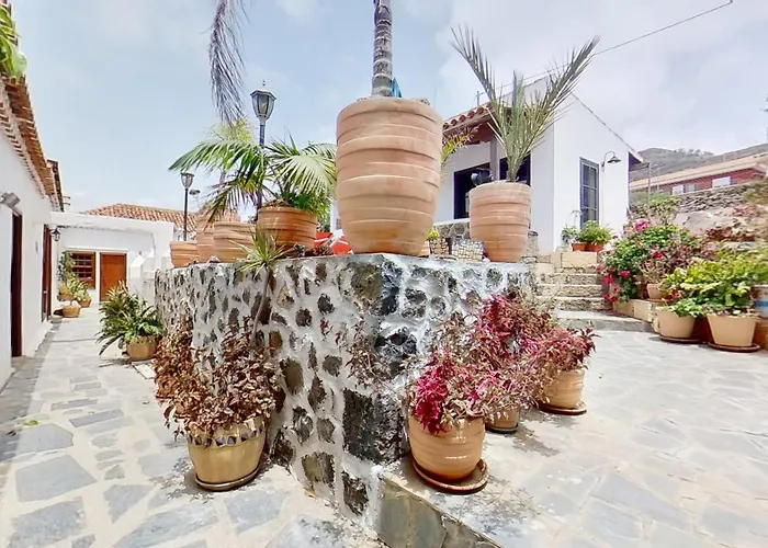 Paraiso Tenerife Appartamento