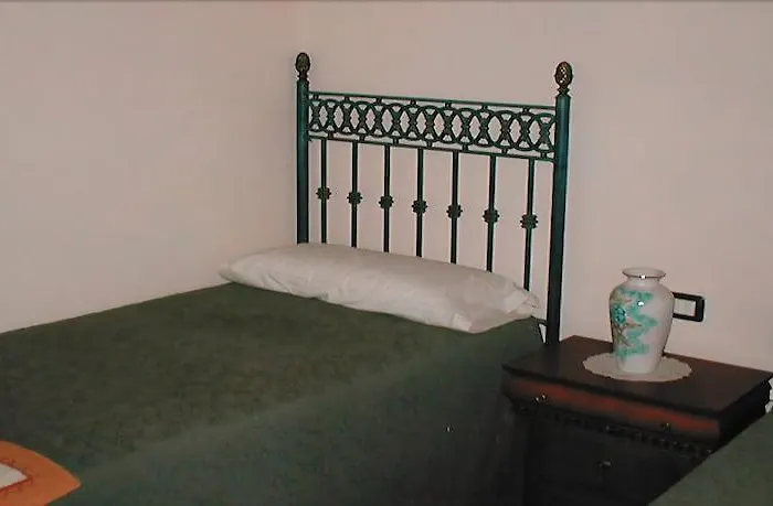 Paraiso Tenerife Appartamento *