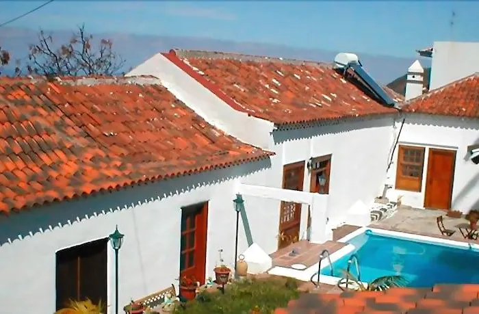 Paraiso Tenerife Appartamento