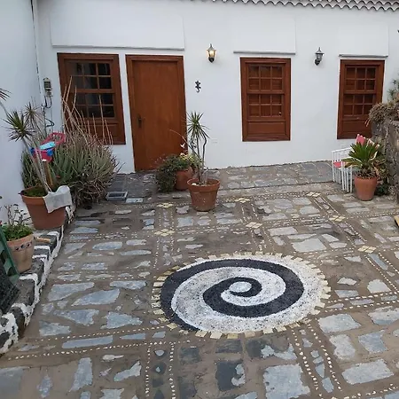 Appartement Paraiso Tenerife Ecoturismo