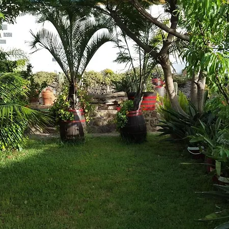 Paraiso Tenerife Ecoturismo
