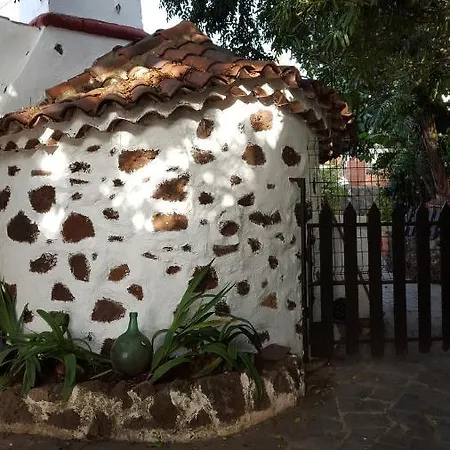 Paraiso Tenerife Ecoturismo Апартаменты