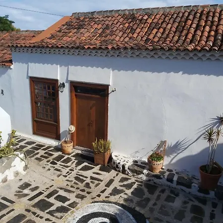 Апартаменты Paraiso Tenerife Ecoturismo *