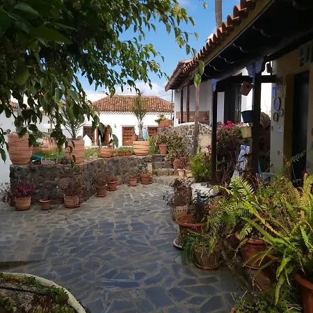 Paraiso Tenerife Ecoturismo * La Laguna (Tenerife)