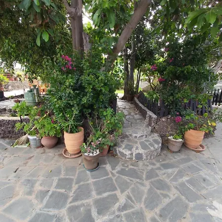 Paraiso Tenerife Ecoturismo La Laguna (Tenerife)