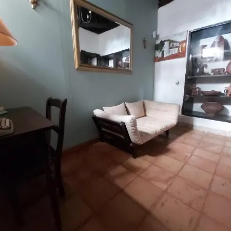Апартаменты Paraiso Tenerife Ecoturismo