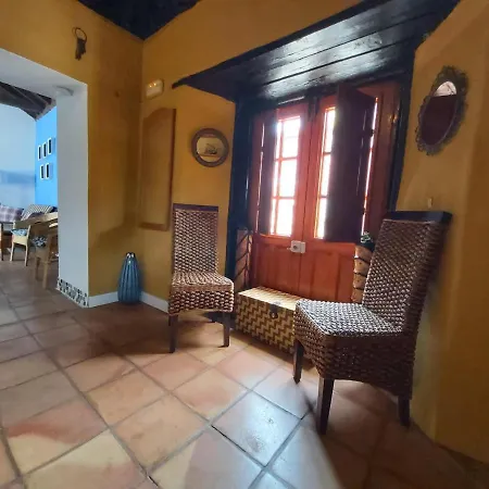 Appartement Paraiso Tenerife Ecoturismo *