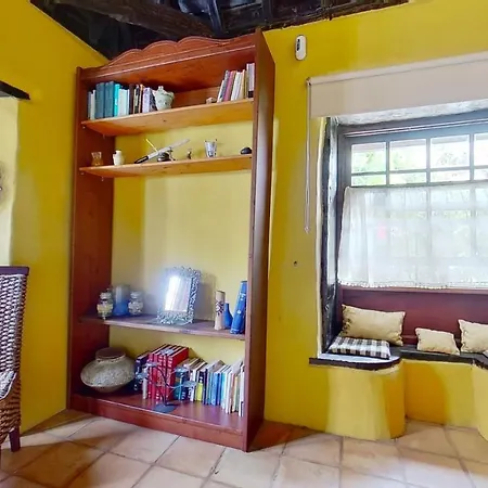 Paraiso Tenerife Ecoturismo Appartement La Laguna (Tenerife)