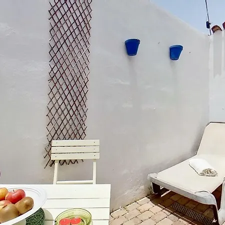 Paraiso Tenerife Ecoturismo Апартаменты Сан-Кристобаль-де-Ла-Лагуна