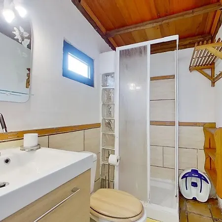 Appartement Paraiso Tenerife Ecoturismo
