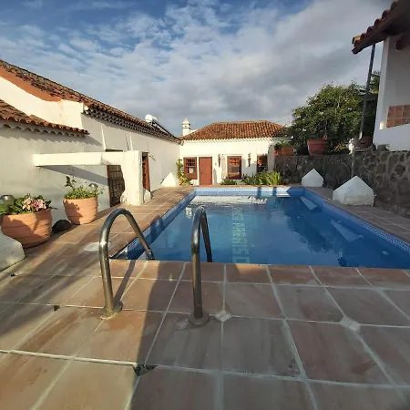 Appartement Paraiso Tenerife Ecoturismo *