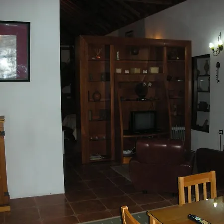 Paraiso Tenerife Ecoturismo Сан-Кристобаль-де-Ла-Лагуна