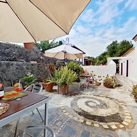 Appartement Paraiso Tenerife Ecoturismo *