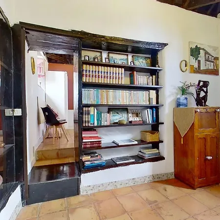 Paraiso Tenerife Ecoturismo Appartement La Laguna (Tenerife)