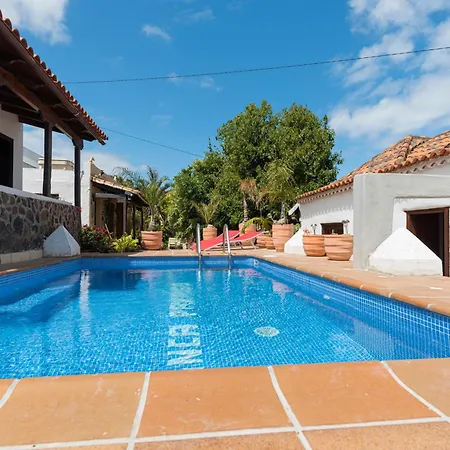 Appartement Paraiso Tenerife Ecoturismo *