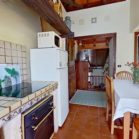 Appartement Paraiso Tenerife Ecoturismo La Laguna (Tenerife)