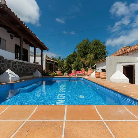 Paraiso Tenerife Ecoturismo La Laguna (Tenerife)