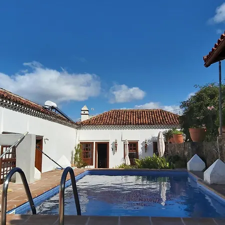 Paraiso Tenerife Ecoturismo La Laguna (Tenerife)