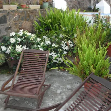 Paraiso Tenerife Ecoturismo Appartement