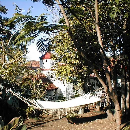 Paraiso Tenerife Ecoturismo Сан-Кристобаль-де-Ла-Лагуна