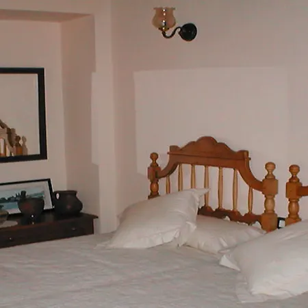 Appartement Paraiso Tenerife Ecoturismo *