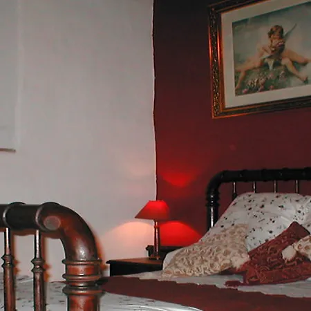 Appartement Paraiso Tenerife Ecoturismo La Laguna (Tenerife)