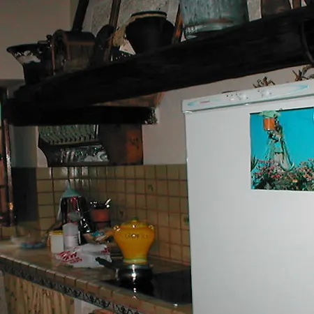 Appartement Paraiso Tenerife Ecoturismo
