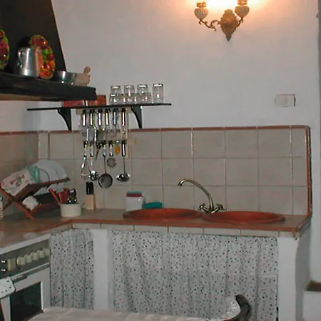 Paraiso Tenerife Ecoturismo Appartement La Laguna (Tenerife)