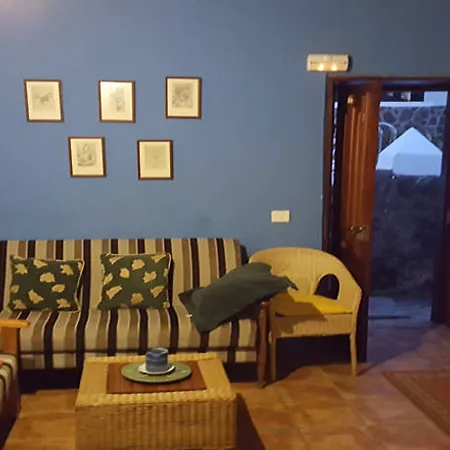 Paraiso Tenerife Ecoturismo